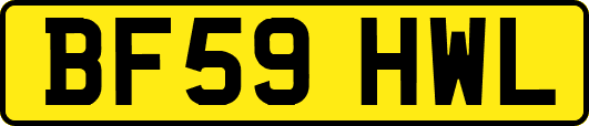 BF59HWL
