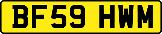 BF59HWM