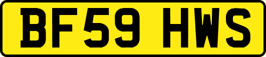 BF59HWS