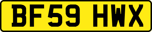 BF59HWX