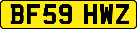 BF59HWZ