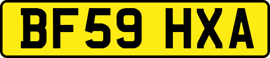 BF59HXA