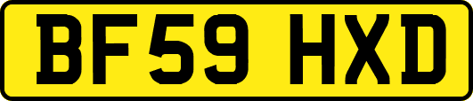BF59HXD