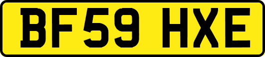 BF59HXE