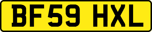 BF59HXL