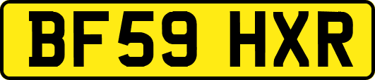 BF59HXR