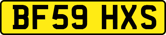 BF59HXS