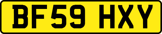 BF59HXY