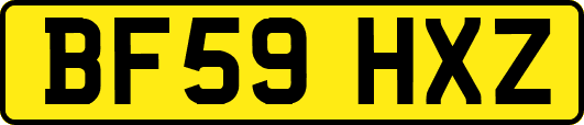 BF59HXZ
