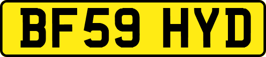 BF59HYD