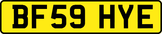 BF59HYE