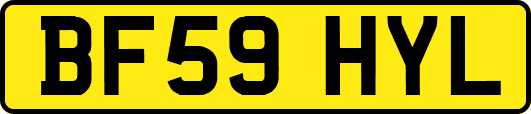 BF59HYL