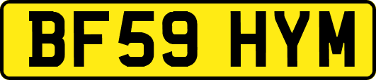 BF59HYM