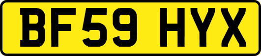 BF59HYX