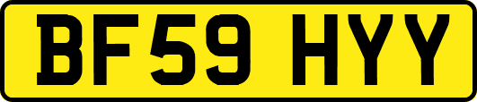 BF59HYY