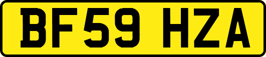 BF59HZA