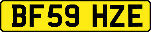BF59HZE