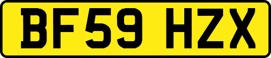 BF59HZX