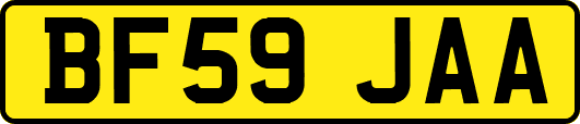 BF59JAA