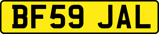 BF59JAL