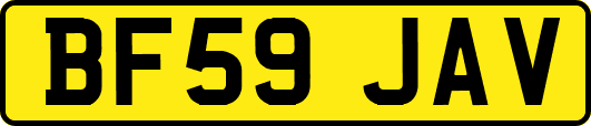 BF59JAV