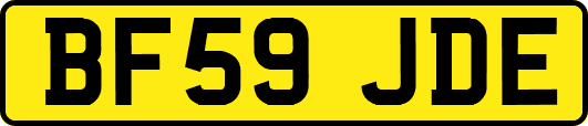 BF59JDE