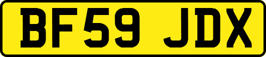 BF59JDX