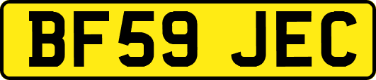 BF59JEC