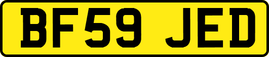 BF59JED