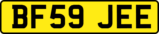 BF59JEE