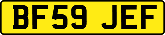 BF59JEF