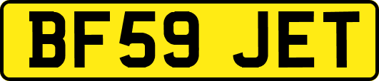 BF59JET