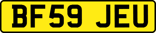 BF59JEU