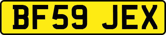 BF59JEX