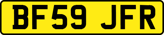 BF59JFR