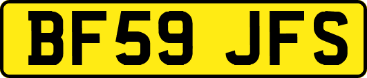 BF59JFS