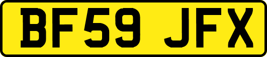 BF59JFX