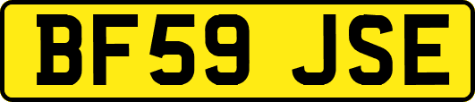 BF59JSE
