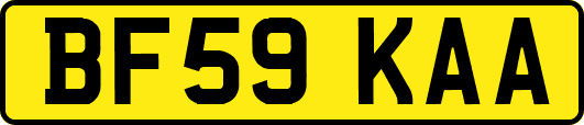 BF59KAA