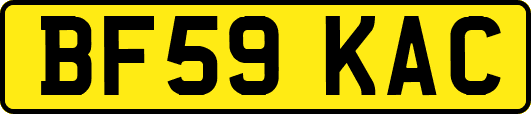 BF59KAC