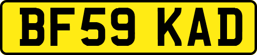 BF59KAD