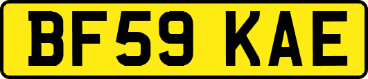 BF59KAE