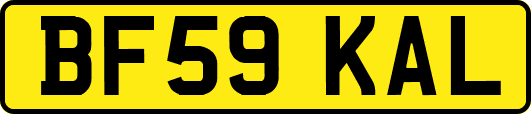 BF59KAL