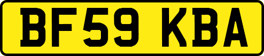 BF59KBA