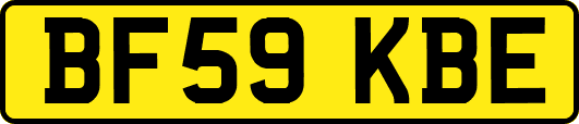 BF59KBE