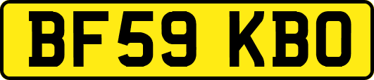 BF59KBO