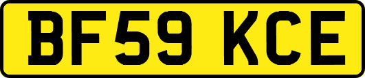 BF59KCE