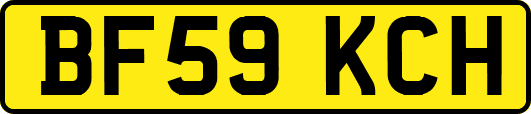 BF59KCH