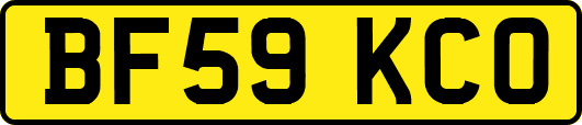 BF59KCO