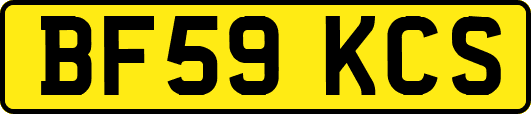 BF59KCS